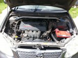 2005 Toyota Altis for sale in St. James, Jamaica
