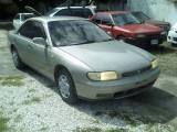 1994 Nissan Bluebird for sale in Kingston / St. Andrew, Jamaica