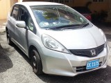 2012 Honda Fit for sale in Kingston / St. Andrew, Jamaica