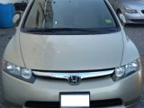 2008 Honda CIVIC for sale in Kingston / St. Andrew, Jamaica