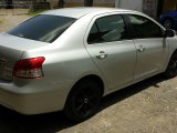 2010 Toyota Belta for sale in Portland, Jamaica