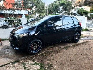 2016 Honda Fit for sale in St. Catherine, Jamaica