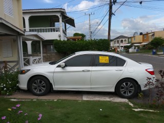 2014 Honda Accord for sale in Kingston / St. Andrew, Jamaica