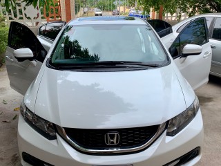 2015 Honda Civic for sale in Kingston / St. Andrew, Jamaica