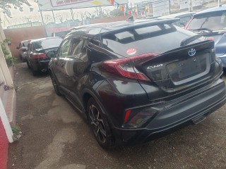 2018 Toyota CHR for sale in Kingston / St. Andrew, Jamaica