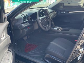 2016 Honda Civic for sale in Kingston / St. Andrew, Jamaica