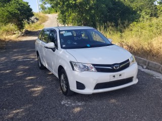 2014 Toyota Fielder for sale in St. Ann, Jamaica
