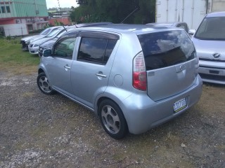 2009 Toyota Passo for sale in Manchester, Jamaica