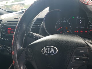 2017 Hyundai Cerato Forte K3