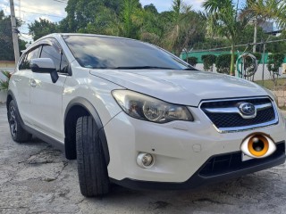 2015 Subaru XV for sale in Kingston / St. Andrew, Jamaica