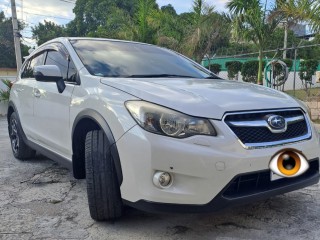 2015 Subaru XV