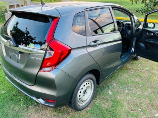 2019 Honda Fit
$2,150,000