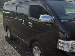 2012 Toyota Hiace for sale in Westmoreland, Jamaica
