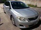 2008 Toyota COROLLA for sale in Kingston / St. Andrew, Jamaica