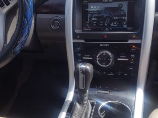 2011 Ford EDGE LIMITED for sale in Kingston / St. Andrew, Jamaica