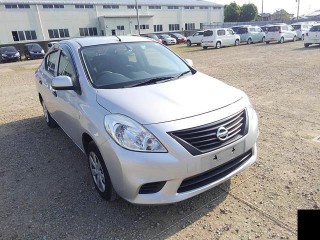 2013 Nissan Latio for sale in Kingston / St. Andrew, Jamaica
