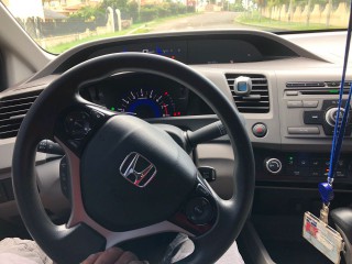 2012 Honda civic lx for sale in Kingston / St. Andrew, Jamaica