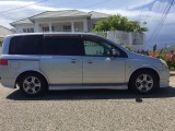 2006 Nissan Lafesta Price Negotiable for sale in Kingston / St. Andrew, Jamaica