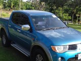 2007 Mitsubishi Sportero for sale in St. Ann, Jamaica