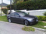 2008 BMW 318i for sale in Kingston / St. Andrew, Jamaica