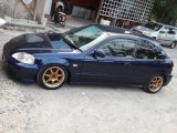 2000 Honda Civic for sale in Kingston / St. Andrew, Jamaica