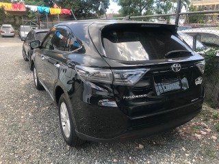 2015 Toyota Harrier for sale in Kingston / St. Andrew, Jamaica