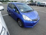 2012 Honda Fit for sale in Kingston / St. Andrew, Jamaica