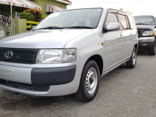 2013 Toyota Probox for sale in Kingston / St. Andrew, Jamaica