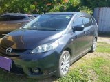 2005 Mazda premacy seven seater for sale in Kingston / St. Andrew, Jamaica