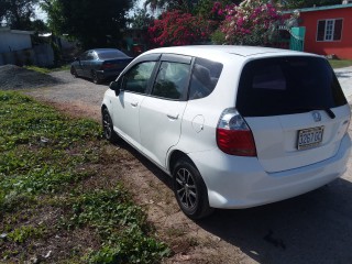 2007 Honda Fit for sale in St. Catherine, Jamaica