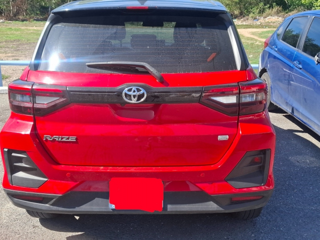 2024 Toyota Raize for sale in St. Catherine, Jamaica