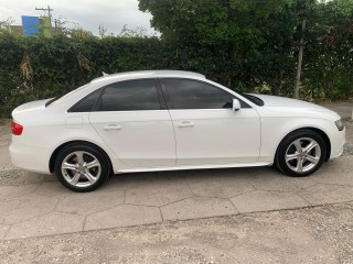 2014 Audi A4 for sale in Kingston / St. Andrew, Jamaica