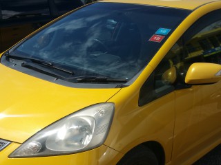 2009 Honda Fit RS for sale in Manchester, Jamaica