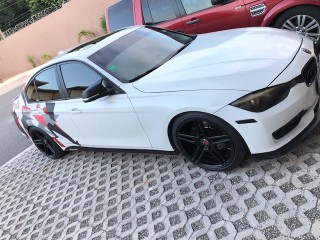 2013 BMW 328i for sale in St. Catherine, Jamaica