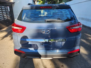 2018 Hyundai Creta