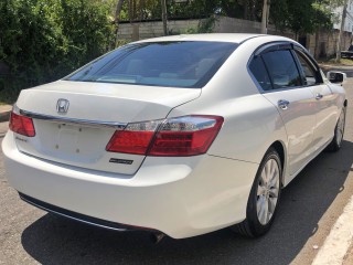 2014 Honda Accord for sale in Kingston / St. Andrew, Jamaica