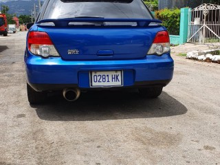 2005 Subaru WRX for sale in St. Catherine, Jamaica