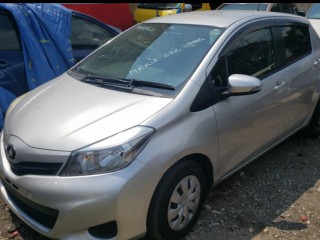 2014 Toyota Vitz for sale in St. Catherine, Jamaica