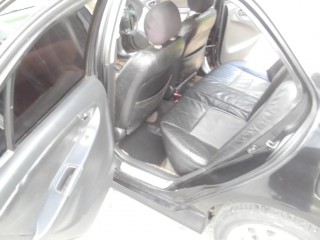 2003 Toyota Vios for sale in Kingston / St. Andrew, Jamaica