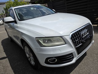 2014 Audi Q5 for sale in Kingston / St. Andrew, Jamaica