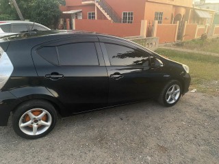 2013 Toyota Aqua for sale in St. Catherine, Jamaica