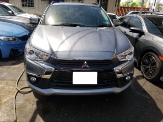 2017 Mitsubishi ASX for sale in Kingston / St. Andrew, Jamaica