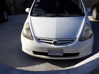 2007 Honda Fit for sale in St. James, Jamaica