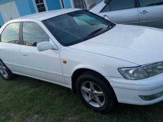 2000 Toyota Camry Gracia