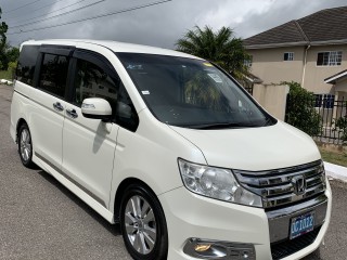 2012 Honda STEPWAGON SPADA for sale in Manchester, Jamaica