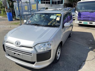 2018 Toyota Succeed for sale in Kingston / St. Andrew, Jamaica