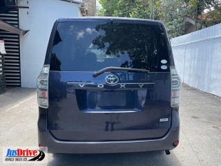 2011 Toyota VOXY for sale in Kingston / St. Andrew, Jamaica