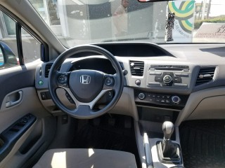 2012 Honda Civic for sale in Kingston / St. Andrew, Jamaica