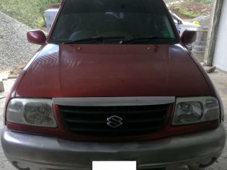 2004 Suzuki GRAND VITARA for sale in Kingston / St. Andrew, Jamaica