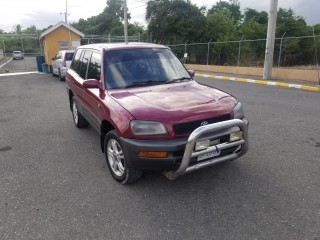 1995 Toyota rav 4 for sale in St. Catherine, Jamaica